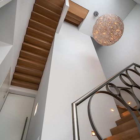 Bed & Wellness Boxtel, Luxe Kamer Met Airco En Eigen Badkamer, Ligbad 외부 사진
